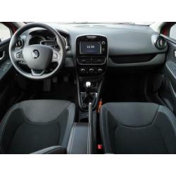 Renault Clio Estate 0.9 TCe Zen Family Navi Airco Cruise Act