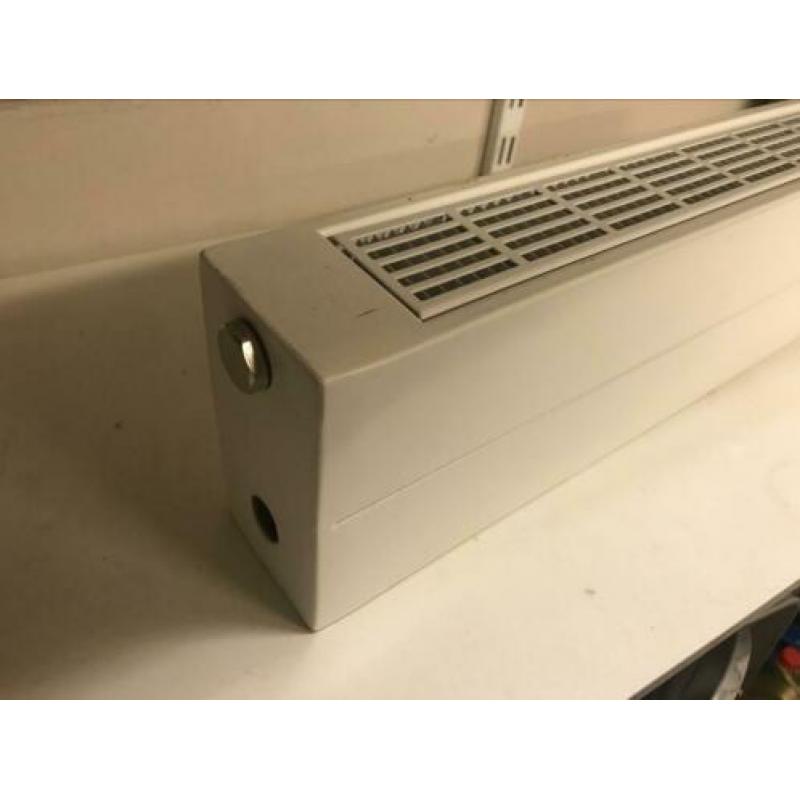 Convector radiator 50 x 14 x 10 cm