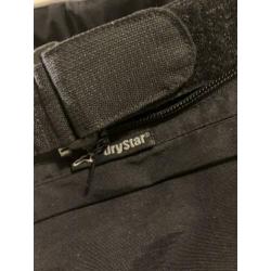 Alpinestars Stella Drystar 4-seizoenen motorbroek maat L