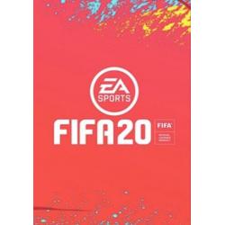 fifa 20 playstation 4