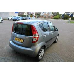 Suzuki Splash 1.2 AUTOMAAT EXCLUSIVE