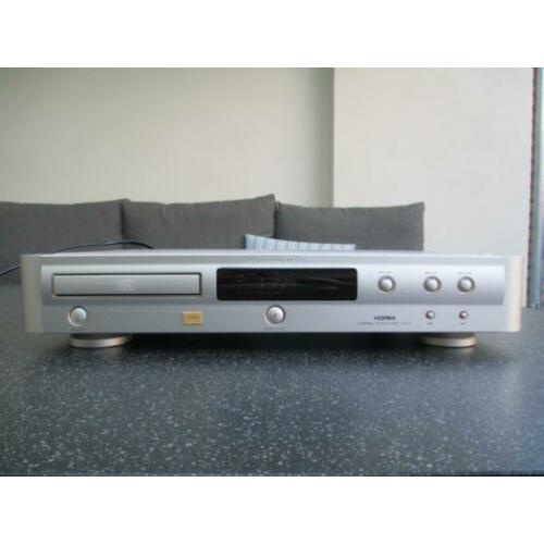 Marantz CD 17