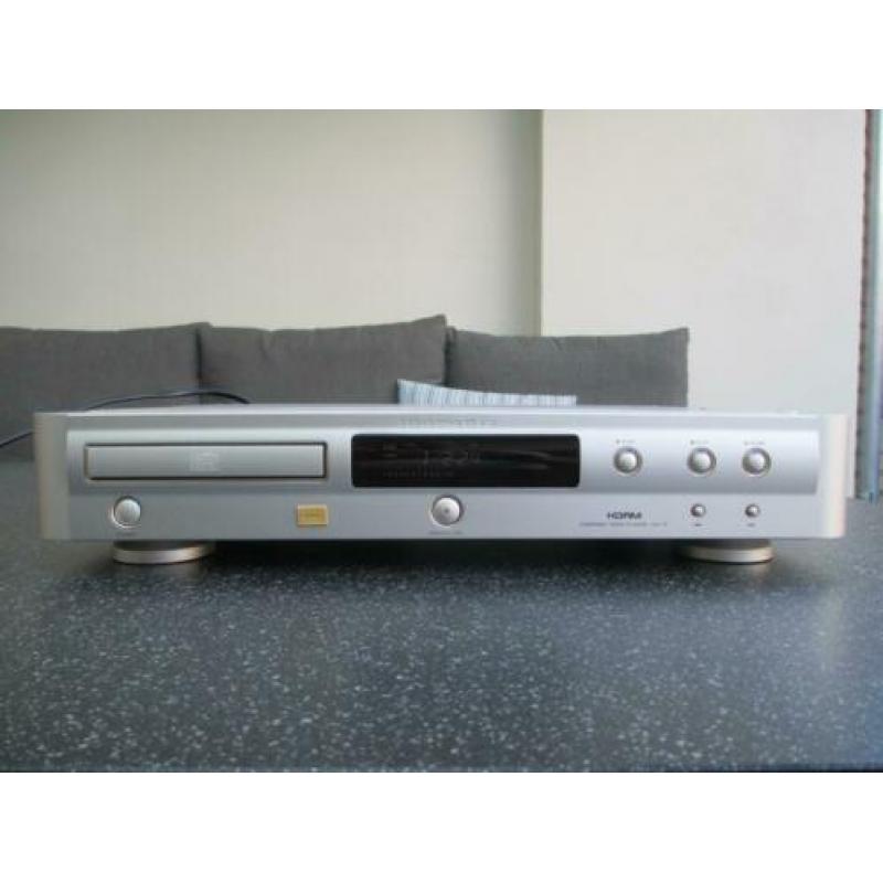 Marantz CD 17