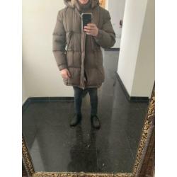 Burberry jas maat S