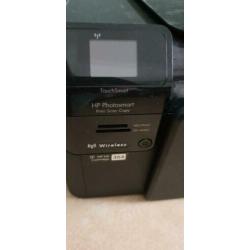 Hp printer scanner bijna gratis
