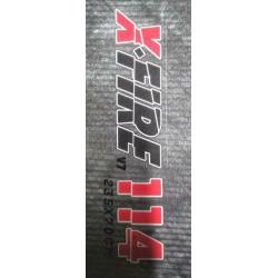 RRD X-fire 114 V7