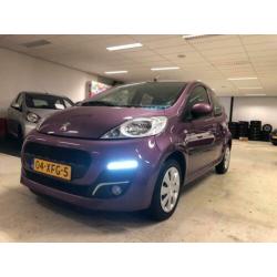 Peugeot 107 1.0 Active Airco,Elec.Pakket,Dagrijverlichting