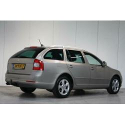 Skoda Octavia Combi 1.2 TSI Elegance Business Line NAVI|LEER