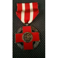 medaille en speldje