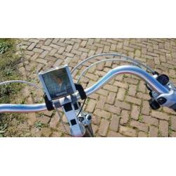 Electrishe fiets SPARTA ION