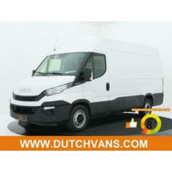 Iveco Daily 35S16 160PK L2H2 Airco / EURO6 (bj 2017)