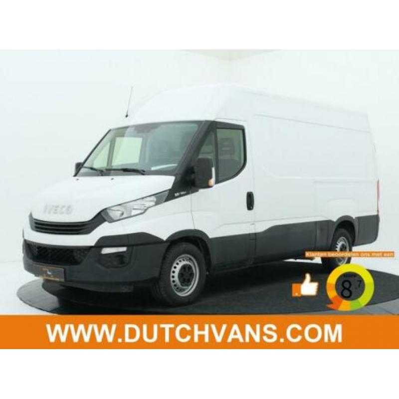 Iveco Daily 35S16 160PK L2H2 Airco / EURO6 (bj 2017)