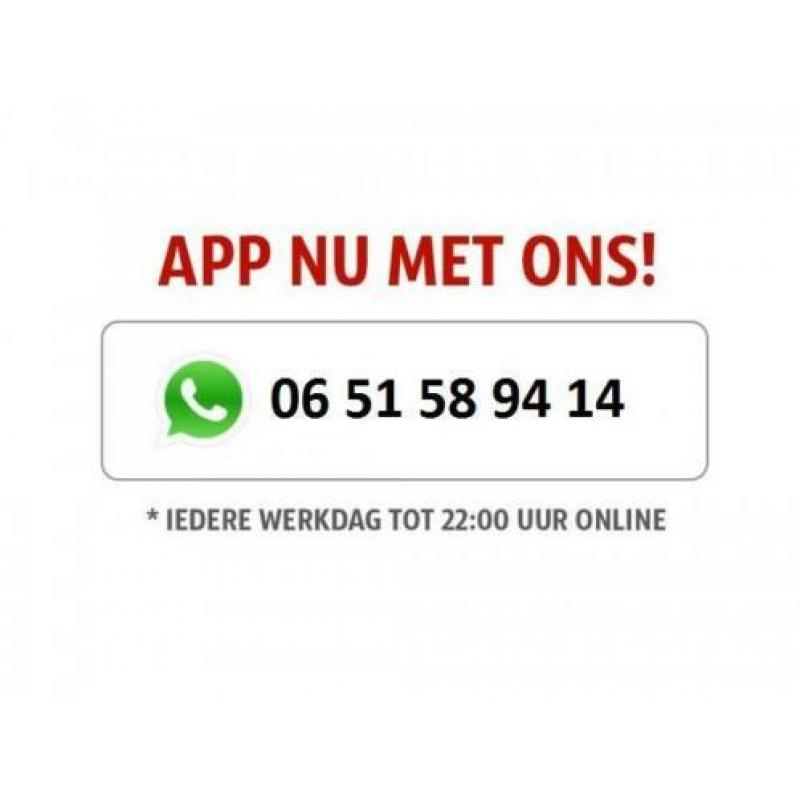 Renault ZOE R240 Intens 22 kWh (ex Accu) Prijs Ex. BTW Navig