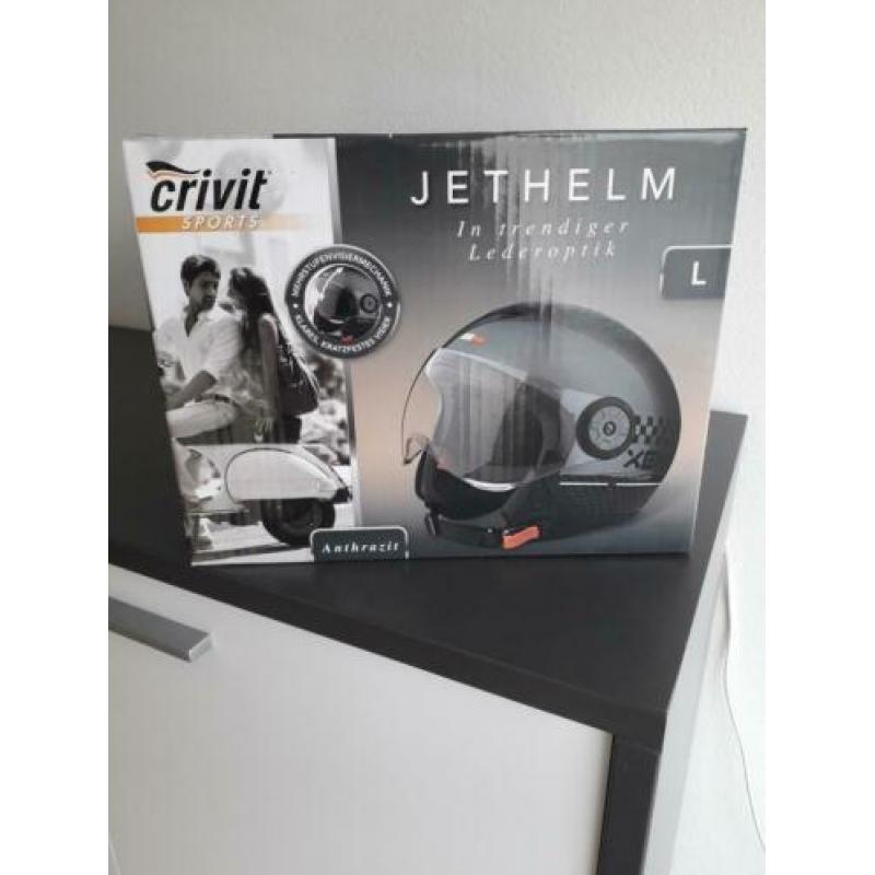 Jethelm