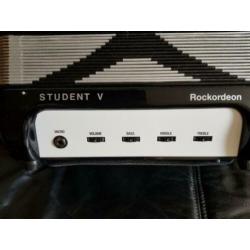 Hohner rockordeon