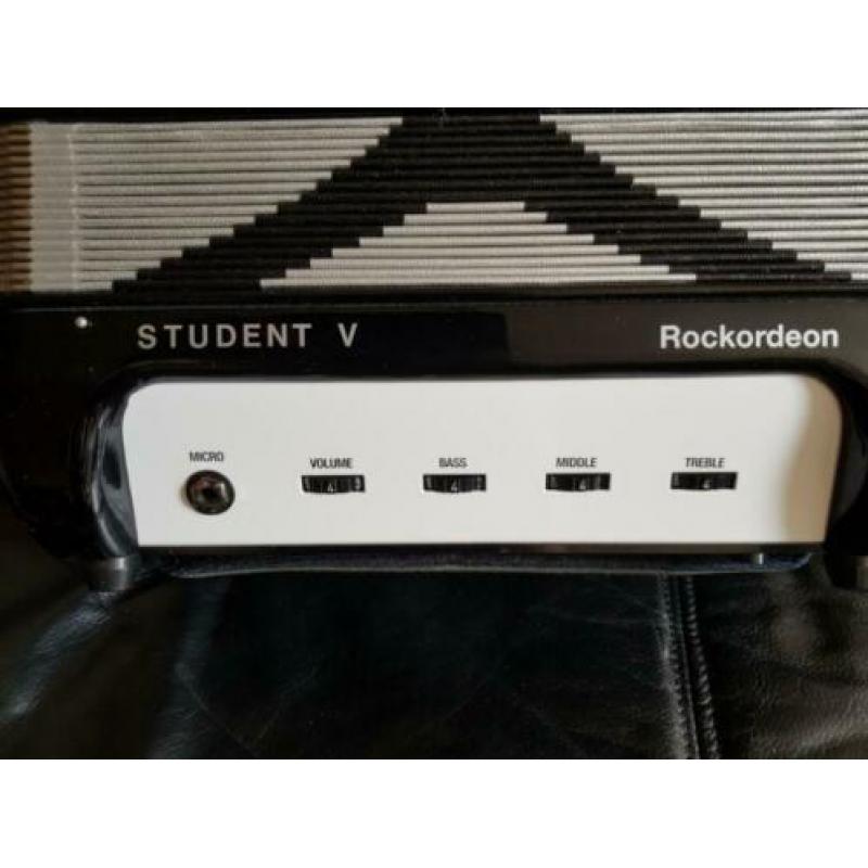 Hohner rockordeon