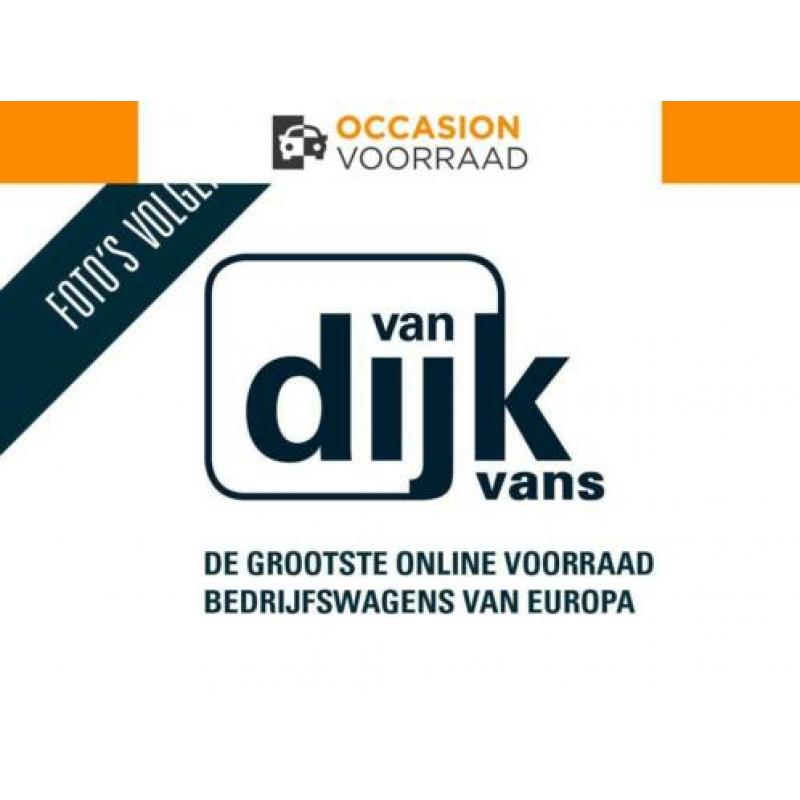 Renault Trafic: 225 op voorraad !