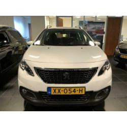 Peugeot 2008 1.2 PureTech Active | Vol Automaat | Camera | N