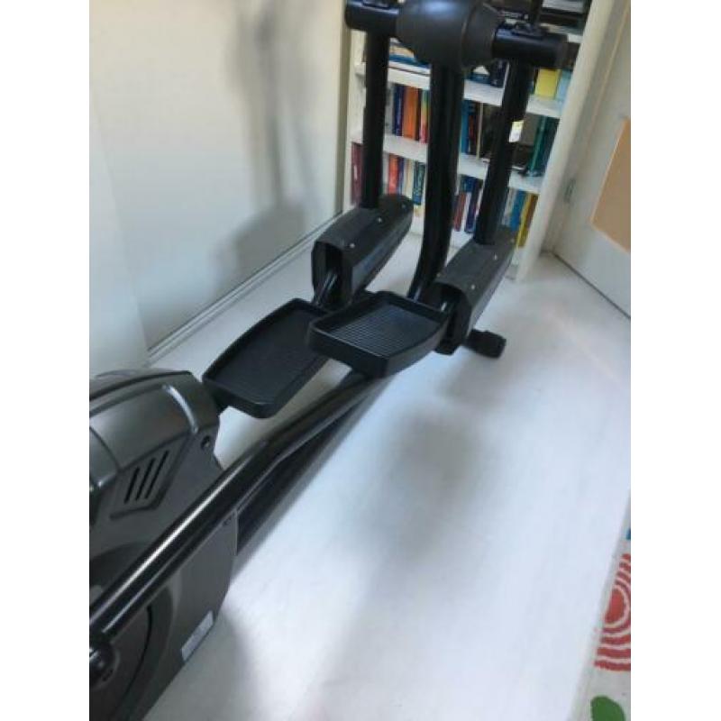 Crosstrainer t.e.a.b.