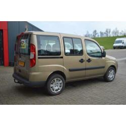 FIAT Doblo 1.4 Dynamic | Airco | Trekhaak