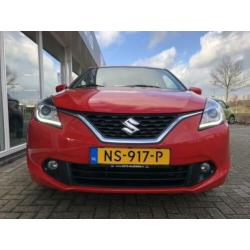 Suzuki Baleno 1.2 Exclusive AIRCO,STOELVERWARMING,LICHTMETAA