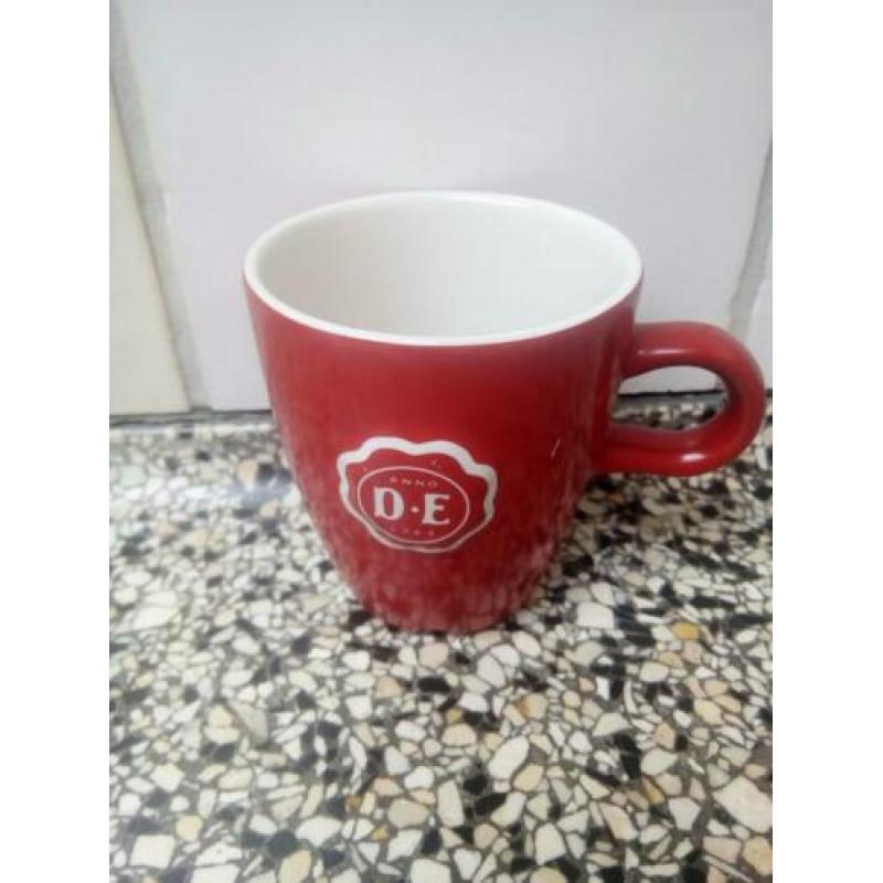 Douwe egberts senseo kopjes /mokjes