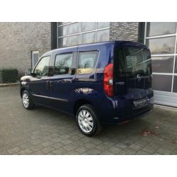 Opel Combo 1.4 Edition, Airco, PDC, Stoelverwarming, PDC, 2