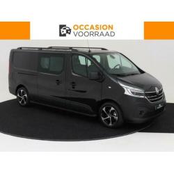 Renault Trafic: 225 op voorraad !
