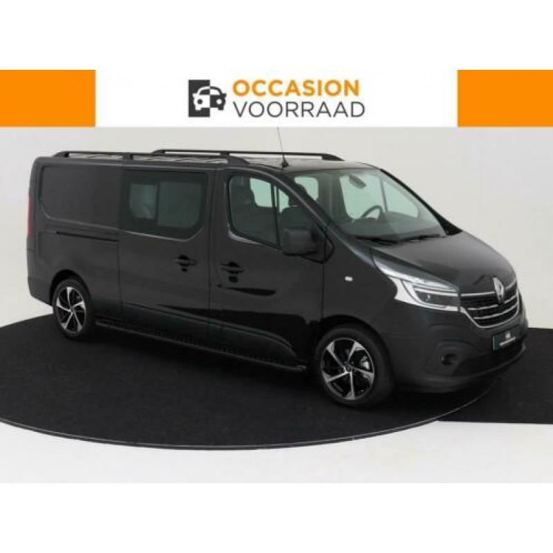 Renault Trafic: 225 op voorraad !