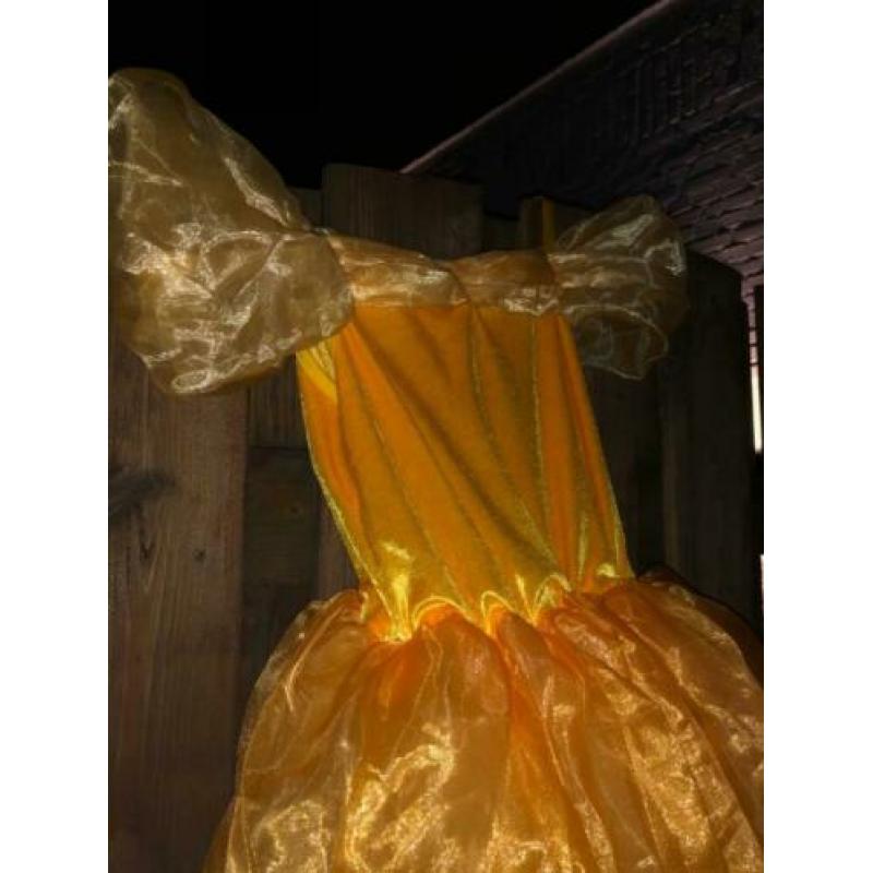 Prinsessenjurk
