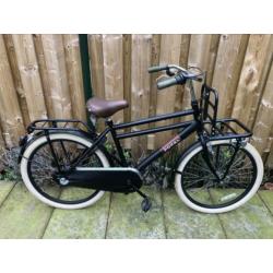 24 inch jongensfiets 3v