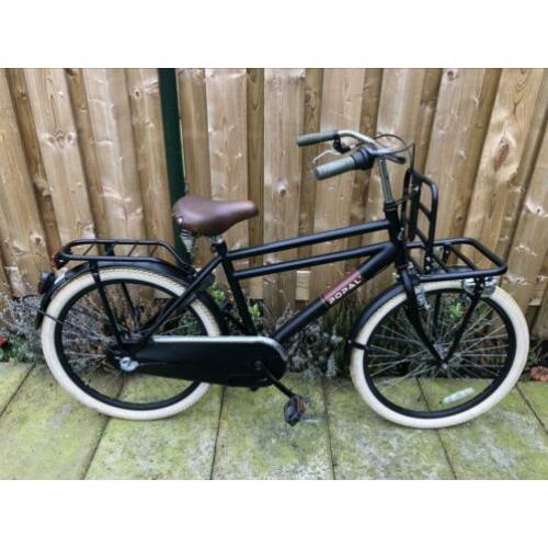 24 inch jongensfiets 3v