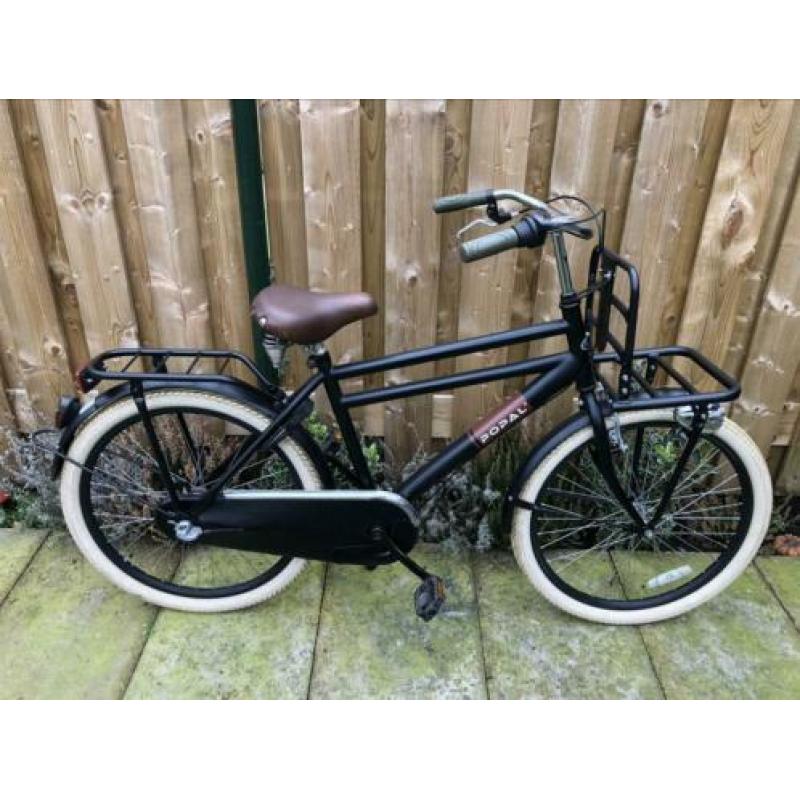 24 inch jongensfiets 3v