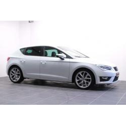 Seat Leon 1.4 EcoTSI FR 150PK | Full LED | Camera | Navi