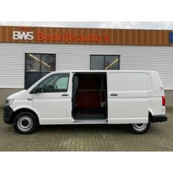 Volkswagen Transporter 2.0 TDI 140pk / L2H1 Trendline / dubb