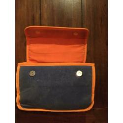 Insert bag camera tas 260 x 115 x 165 mm