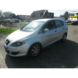 SEAT Toledo 1.9 TDI Reference AIRCO,AIRCO,4XELECRAMEN,VELGEN