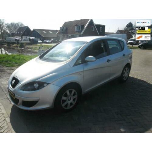 SEAT Toledo 1.9 TDI Reference AIRCO,AIRCO,4XELECRAMEN,VELGEN