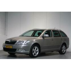 Skoda Octavia Combi 1.2 TSI Elegance Business Line NAVI|LEER