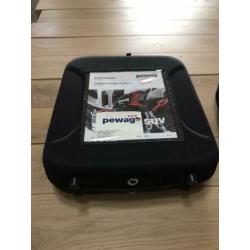 Pewag Servo SUV RSV 80 sneeuwkettingen (2 kettingen)