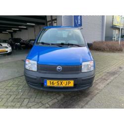 Fiat Panda 1.1 Actual Nieuwe Apk