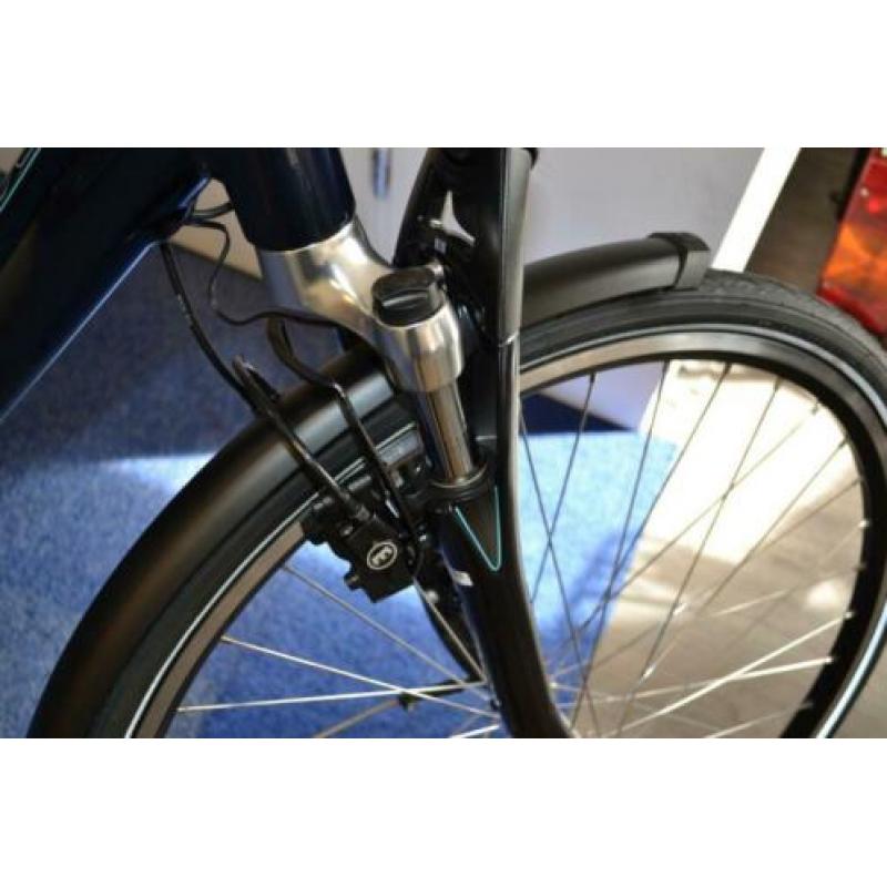 Batavus ways en MC elektrische fietsen