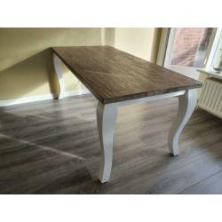 Eettafel 180 cm rivièra maison style