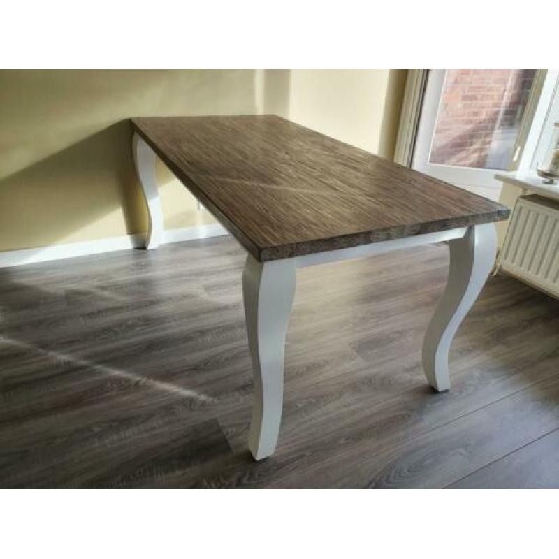 Eettafel 180 cm rivièra maison style