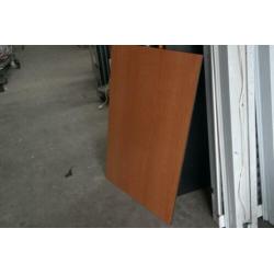 TRESPA platen in OLM-motief 115x75cm NU SLECHTS €25,-