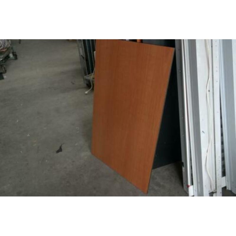 TRESPA platen in OLM-motief 115x75cm NU SLECHTS €25,-