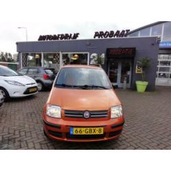 Fiat Panda 1.2 Dynamic foto volgt (bj 2008)