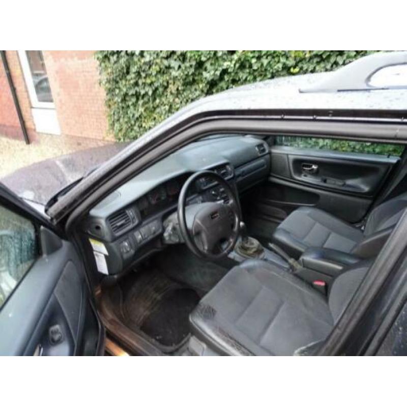 Volvo V70 2.5 Comfort-Line YOUNGTIMER