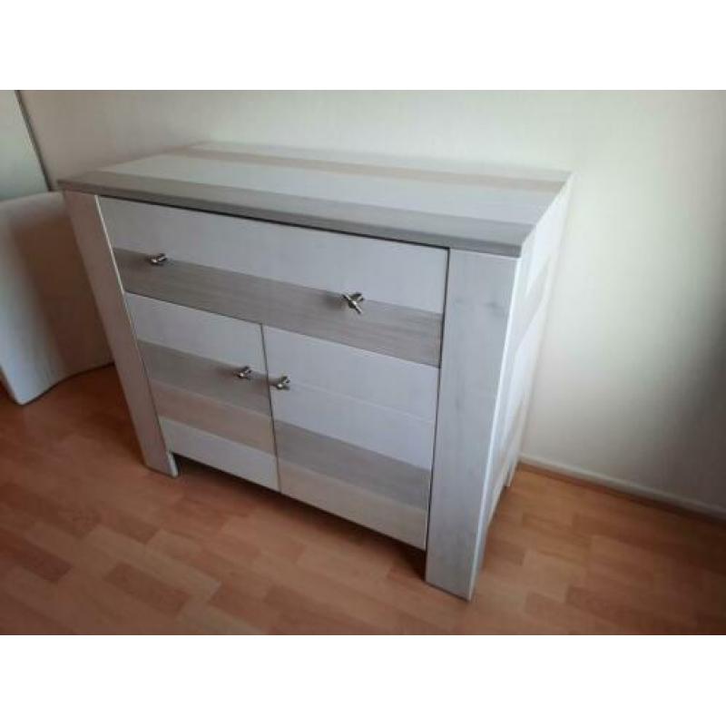 Commode en ledikant