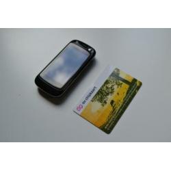 Unihertz Jelly Pro (kleinste 4G smartphone ter wereld)